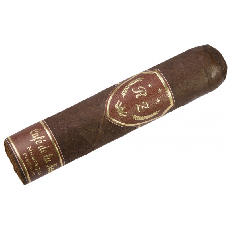 Café de la Noche short Robusto