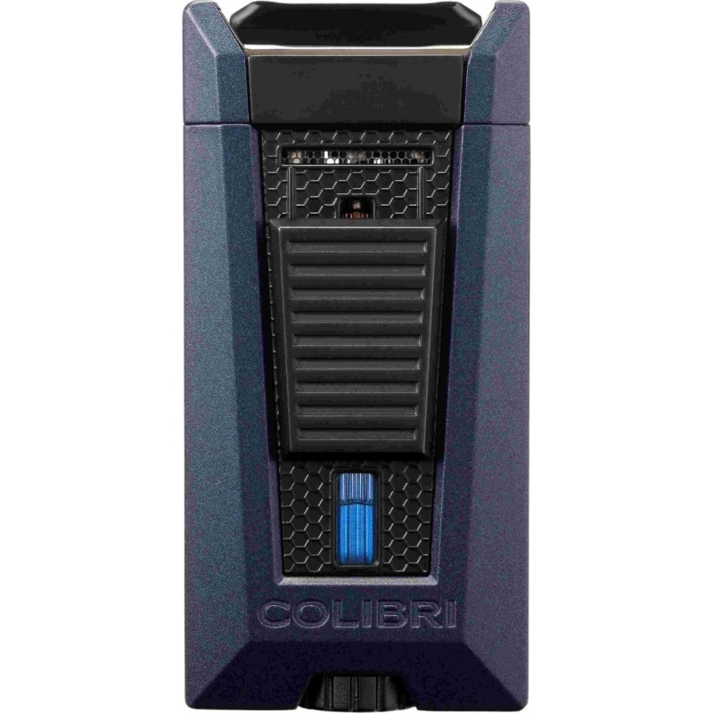 COLIBRI stealth II marine/schwarz