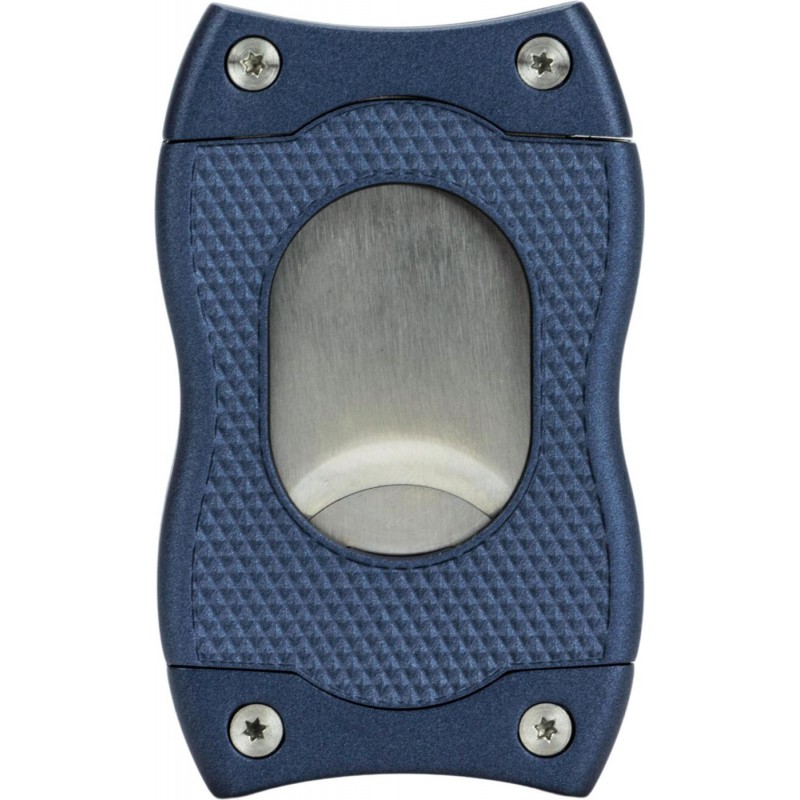 COLIBRI Zigarrenabschneider "SV-Cut" marine
