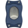 COLIBRI Zigarrenabschneider "SV-Cut" marine