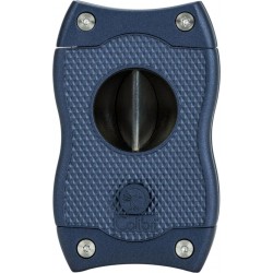 COLIBRI Zigarrenabschneider "SV-Cut" marine