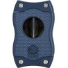 COLIBRI Zigarrenabschneider "SV-Cut" marine
