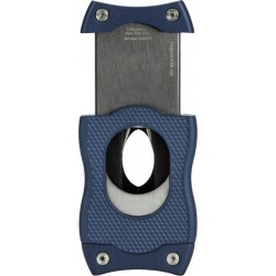 COLIBRI Zigarrenabschneider "SV-Cut" marine